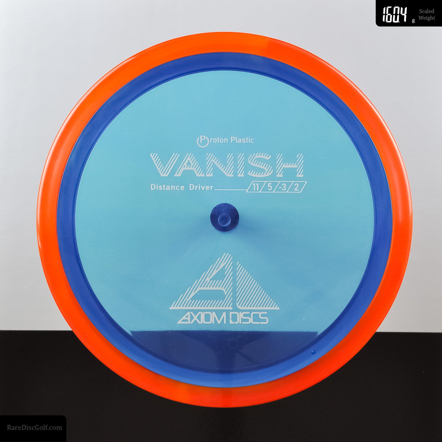 Axiom Vanish - Proton