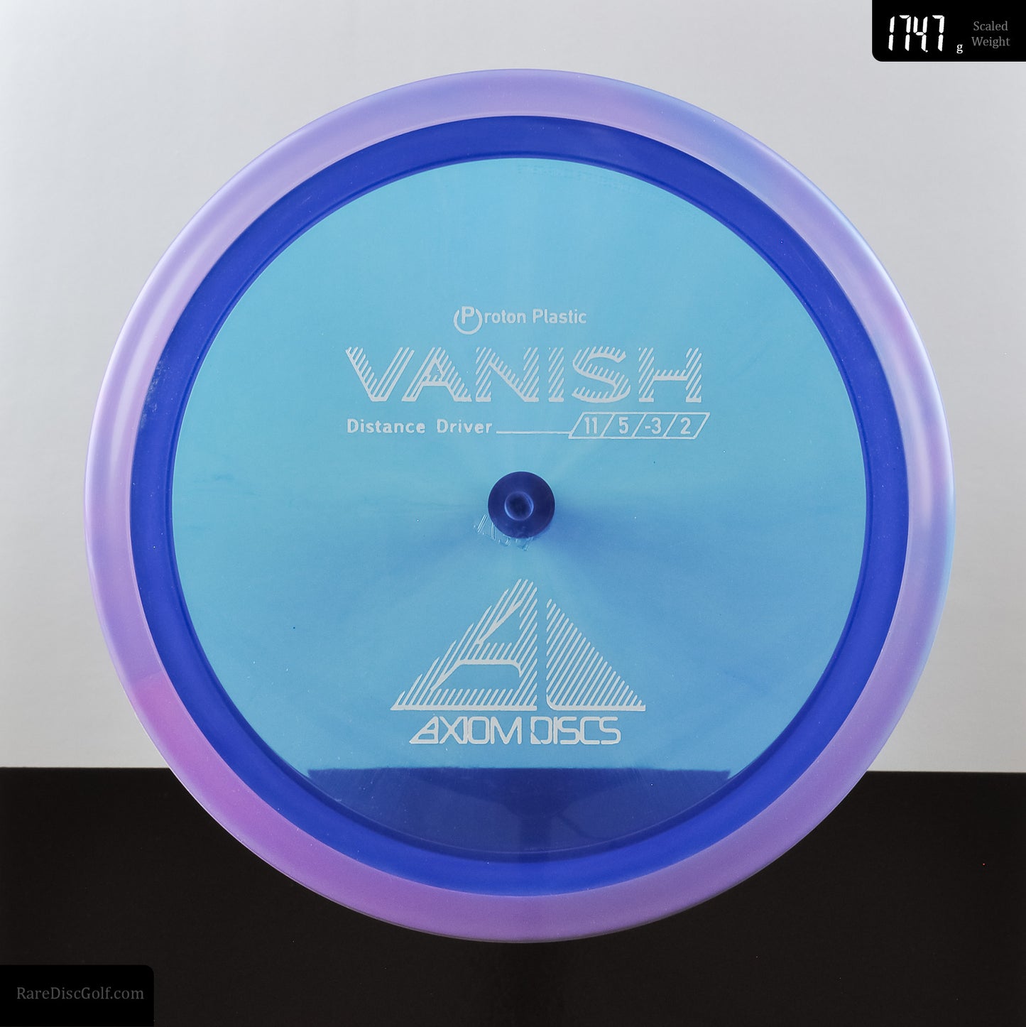 Axiom Vanish - Proton