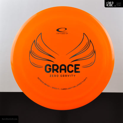 Latitude 64 Grace - Zero Gravity - Ultra Lightweight