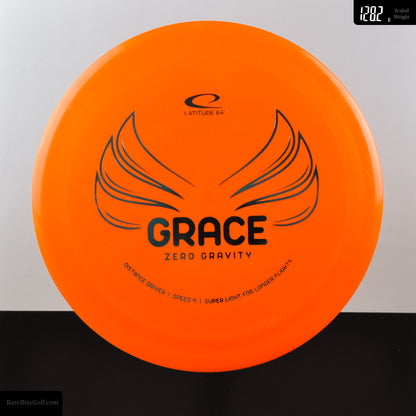 Latitude 64 Grace - Zero Gravity - Ultra Lightweight