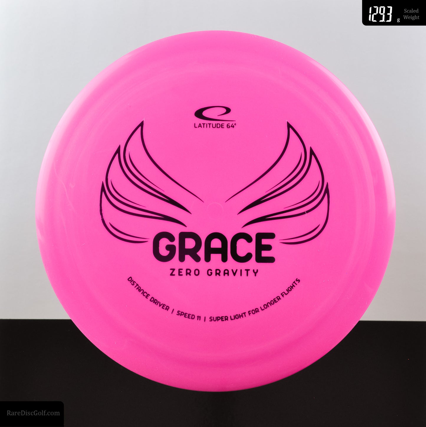 Latitude 64 Grace - Zero Gravity - Ultra Lightweight