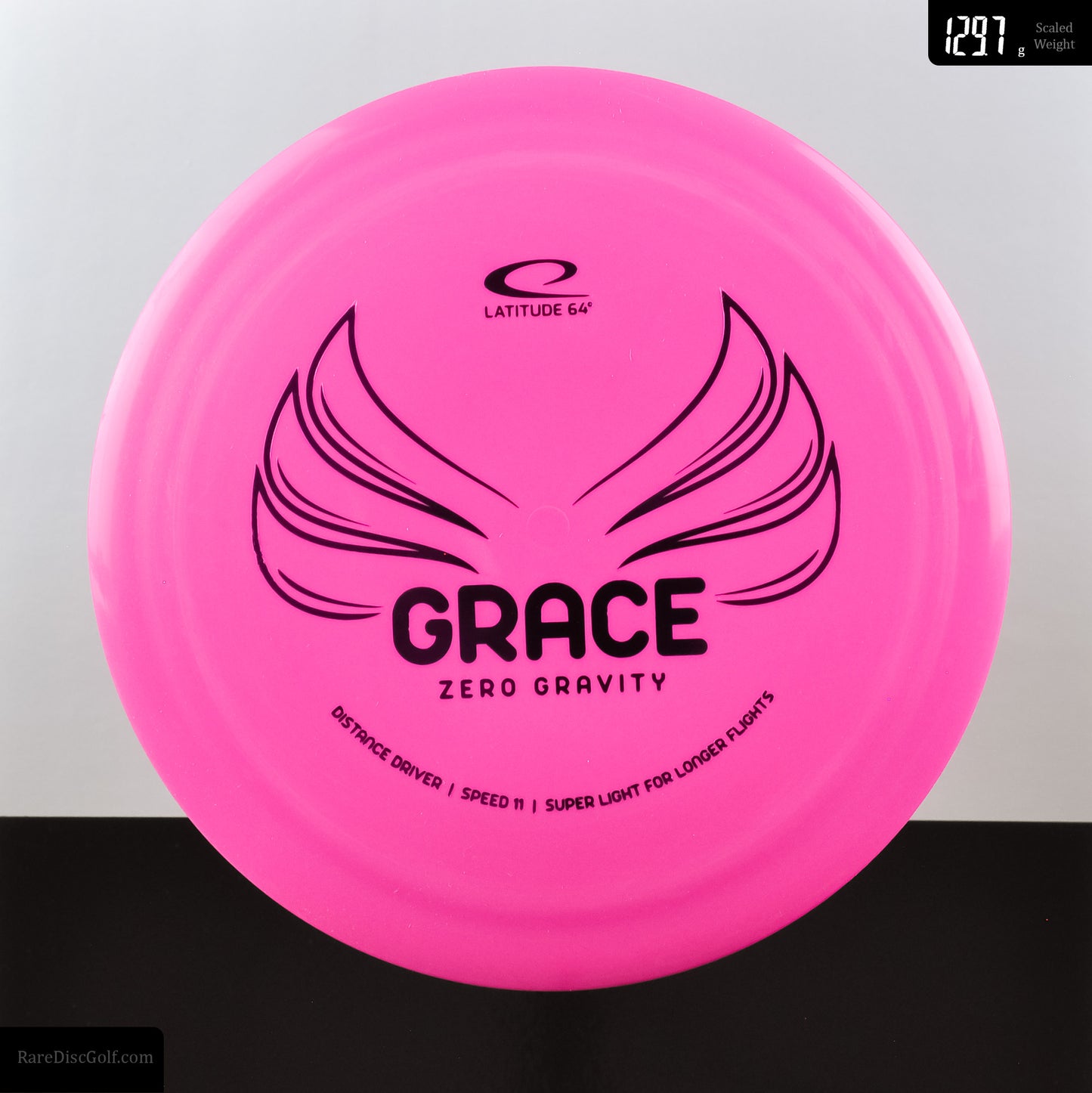 Latitude 64 Grace - Zero Gravity - Ultra Lightweight