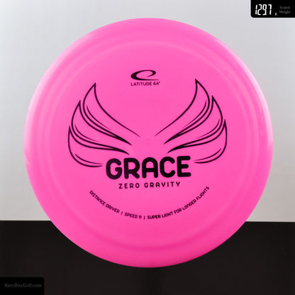 Latitude 64 Grace - Zero Gravity - Ultra Lightweight