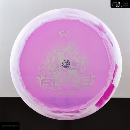 Latutide 64 River - Opto Ice Orbit