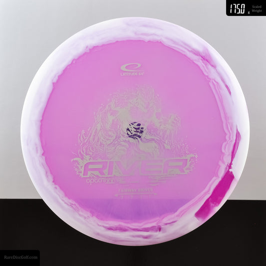 Latutide 64 River - Opto Ice Orbit