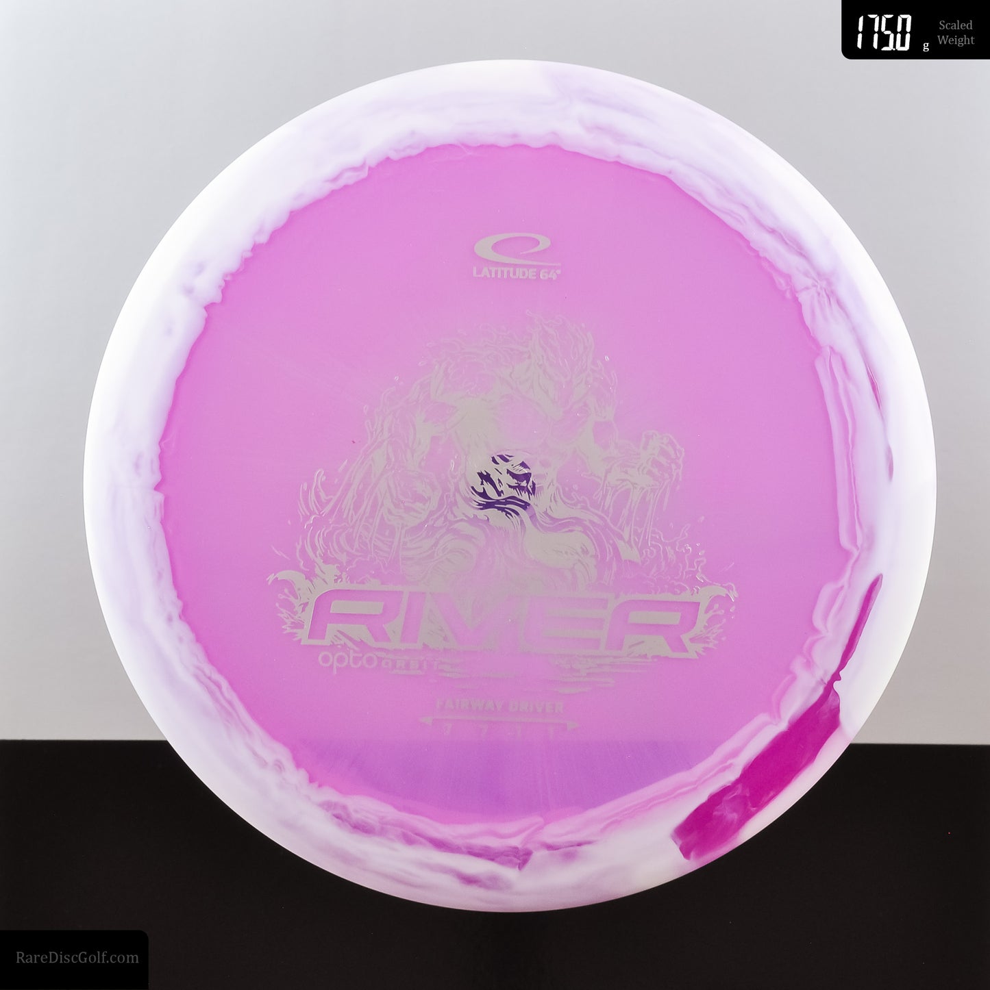 Latutide 64 River - Opto Ice Orbit