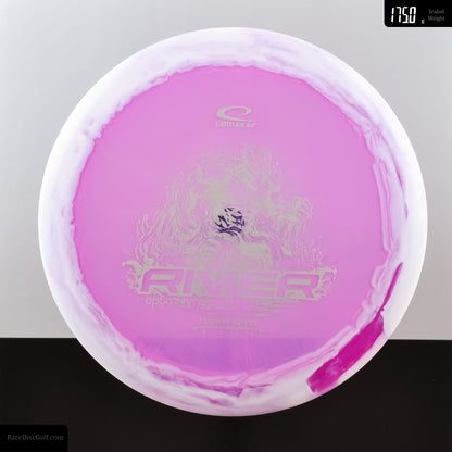 Latutide 64 River - Opto Ice Orbit