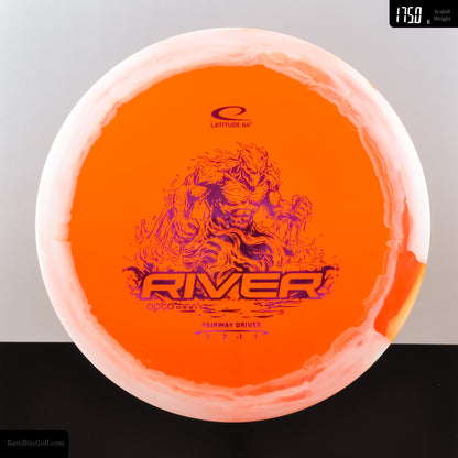 Latutide 64 River - Opto Ice Orbit
