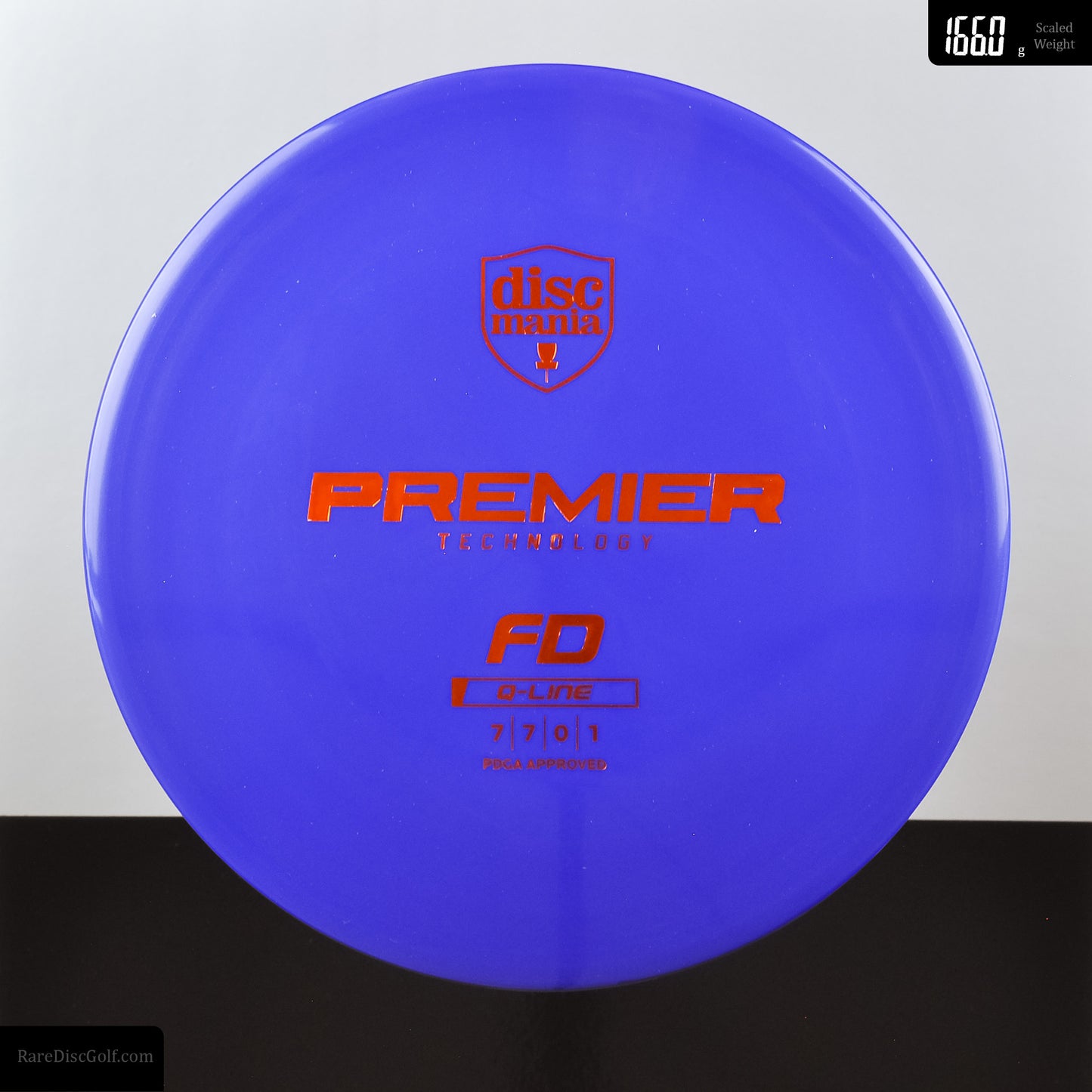 Discmania FD - Q-Line
