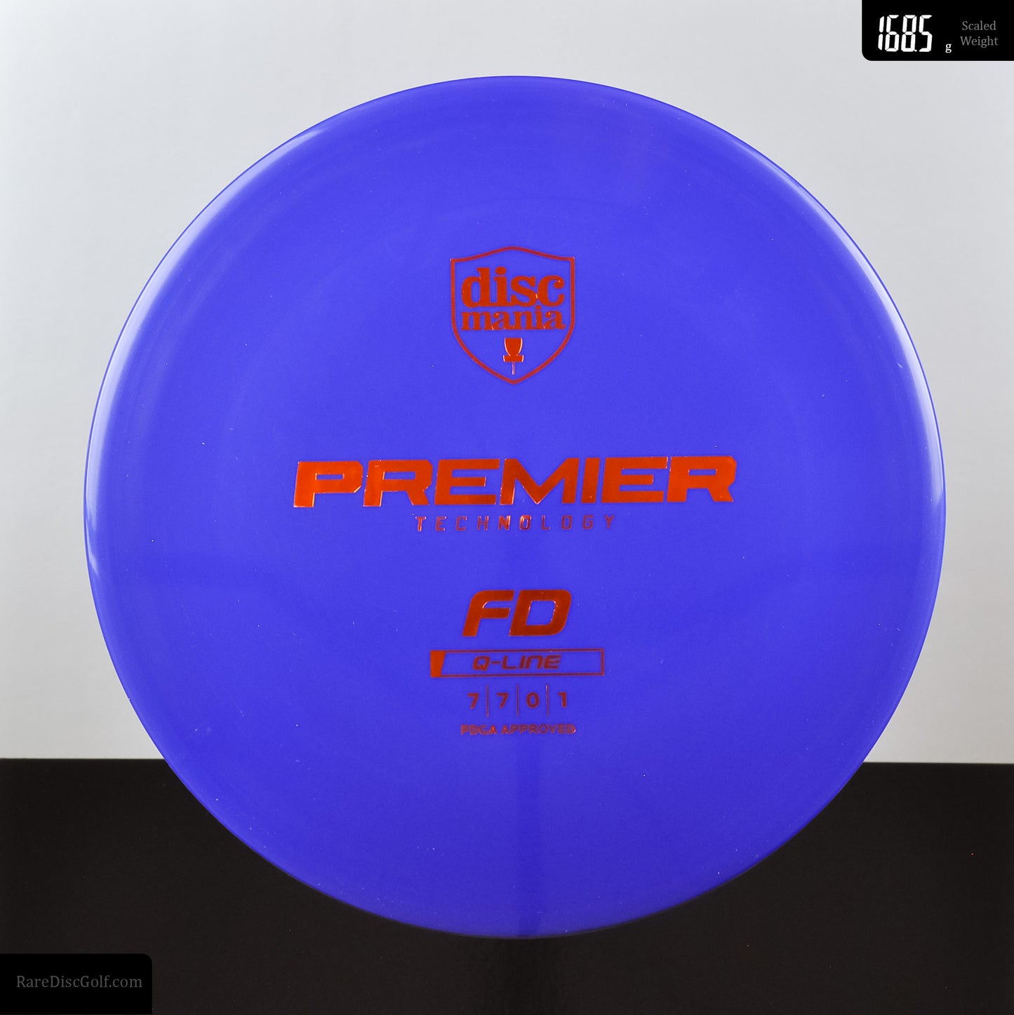 Discmania FD - Q-Line