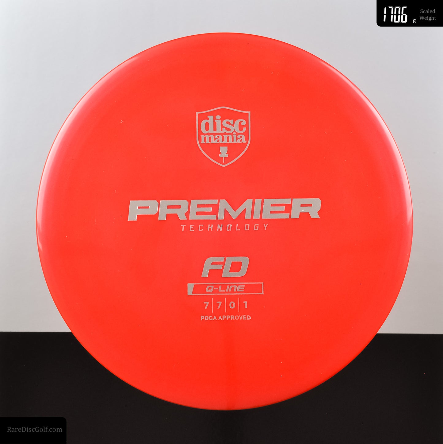 Discmania FD - Q-Line