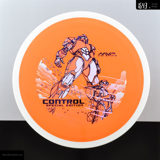 MVP Control - Neutron - SE