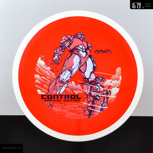 MVP Control - Neutron - SE