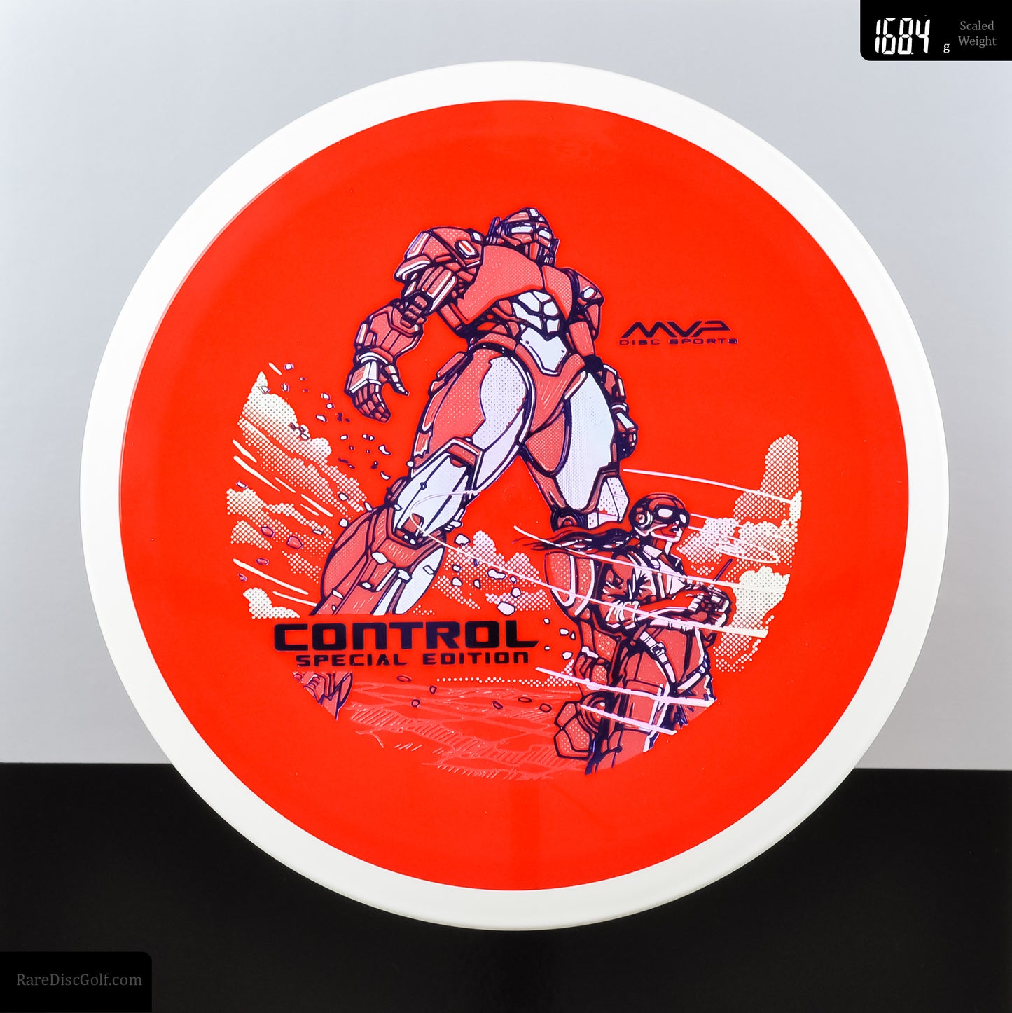 MVP Control - Neutron - SE