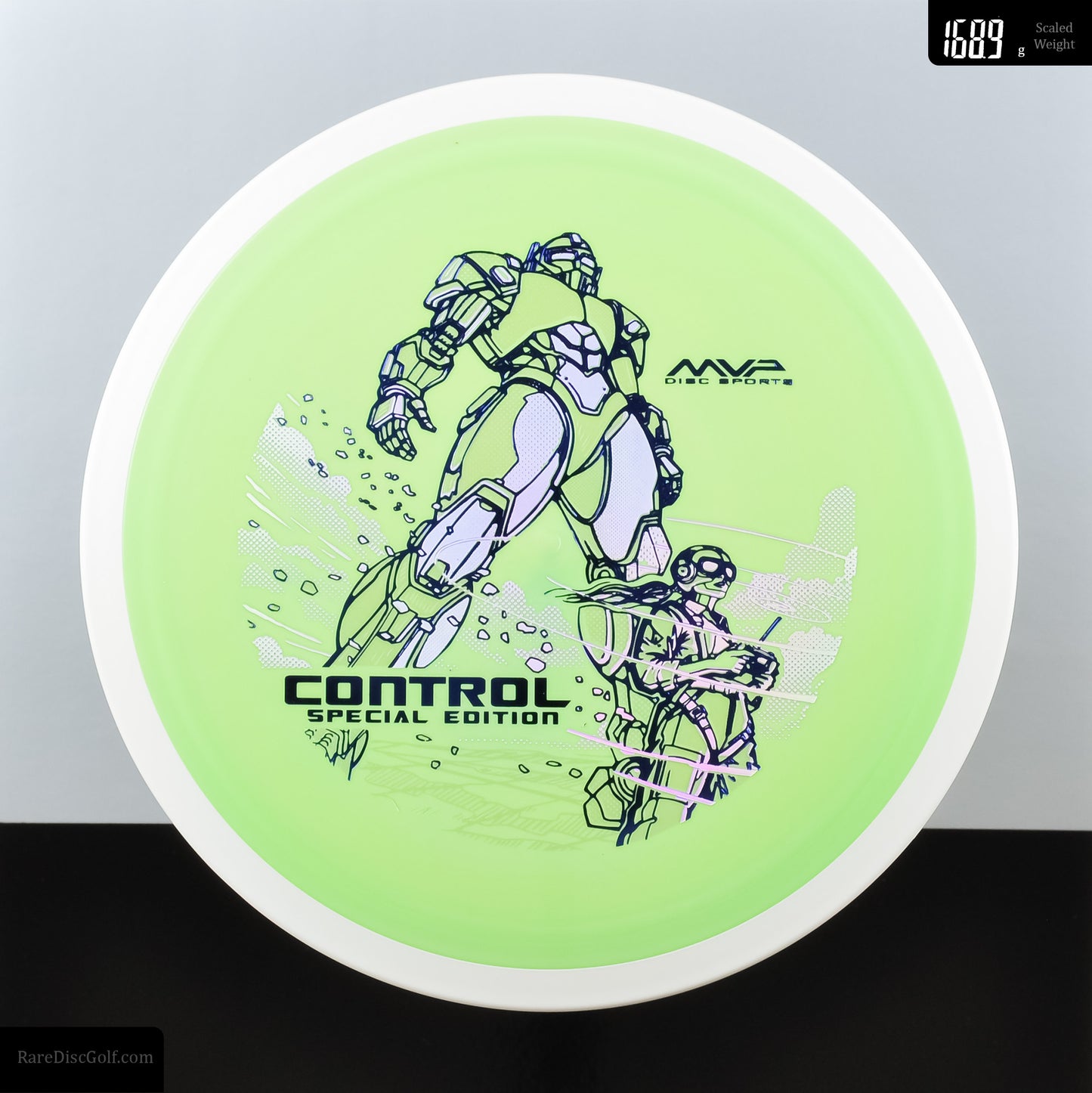MVP Control - Neutron - SE