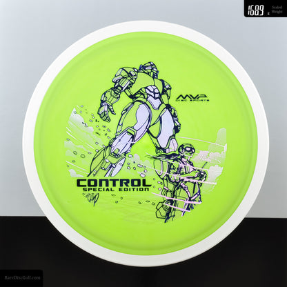 MVP Control - Neutron - SE