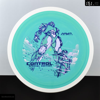 MVP Control - Neutron - SE