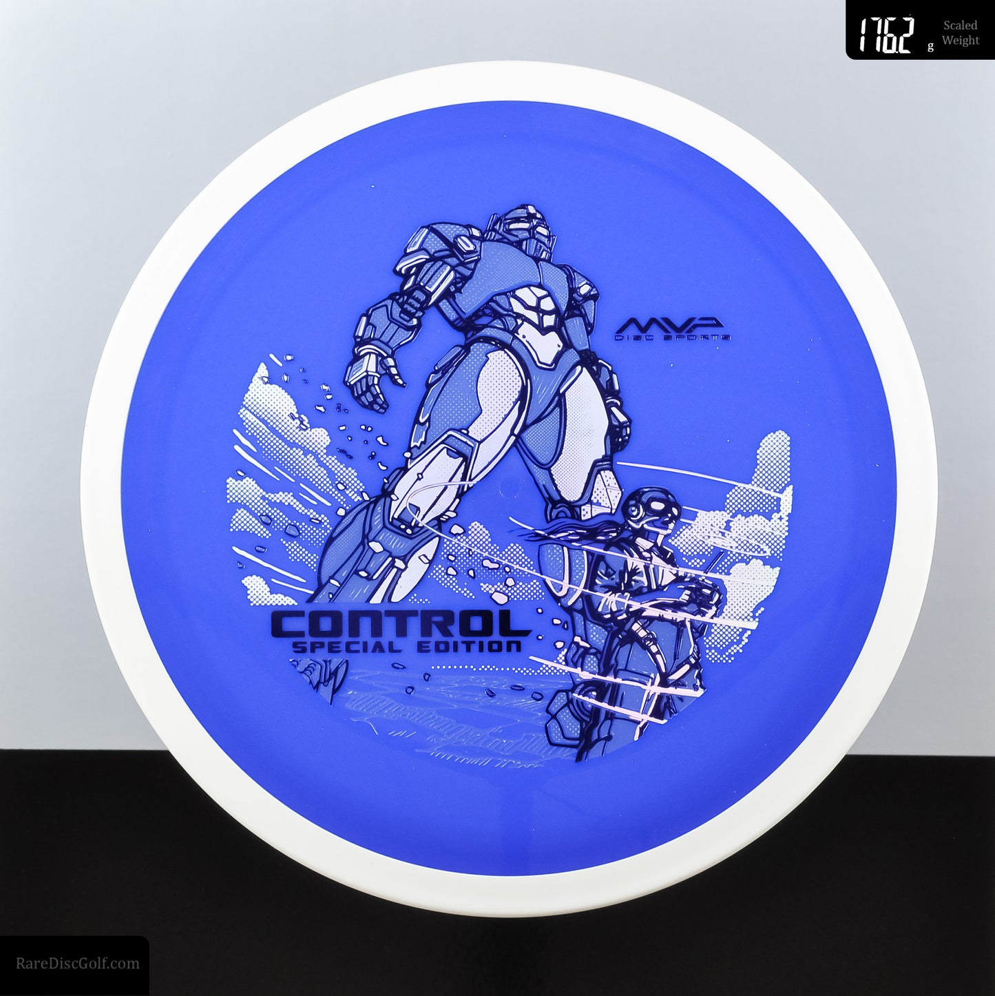 MVP Control - Neutron - SE