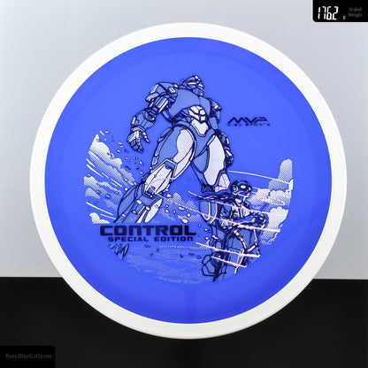 MVP Control - Neutron - SE