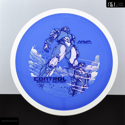 MVP Control - Neutron - SE
