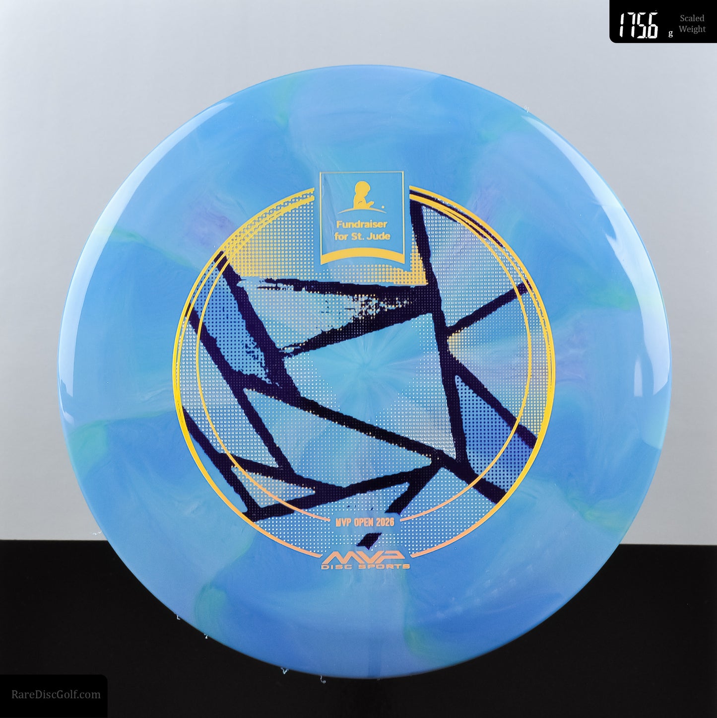Streamline Shift - Cosmic Neutron - St. Jude