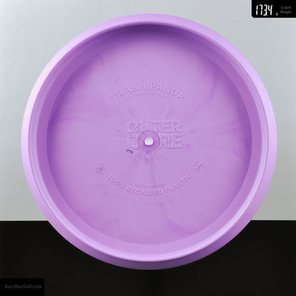 Trash Panda Outer Core - Base