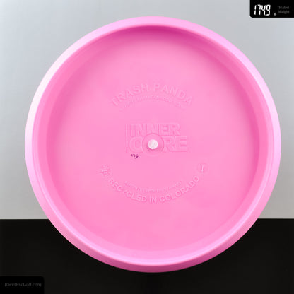 [i] Trash Panda Inner Core - Base