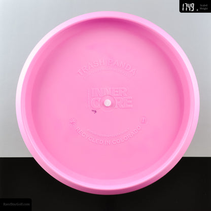 [i] Trash Panda Inner Core - Base
