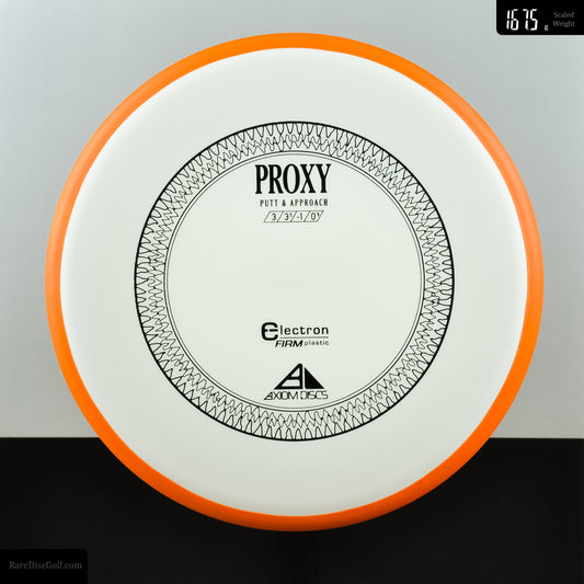 Axiom Proxy - Electron Firm