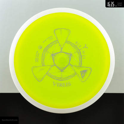 Axiom Virus - Neutron