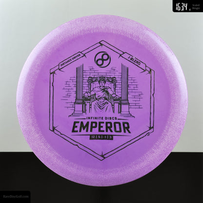 Infinite Emperor - i-Blend