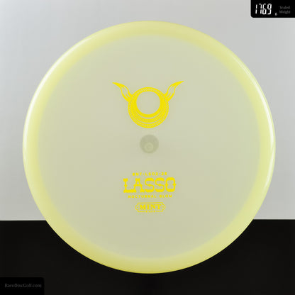 Mint Discs Lasso - Nocturnal Glow