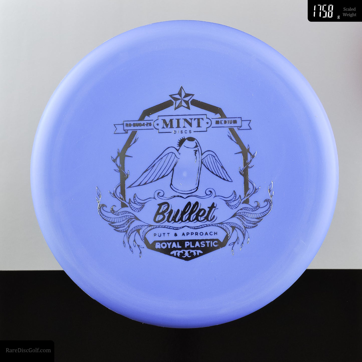Mint Discs Bullet - Royal