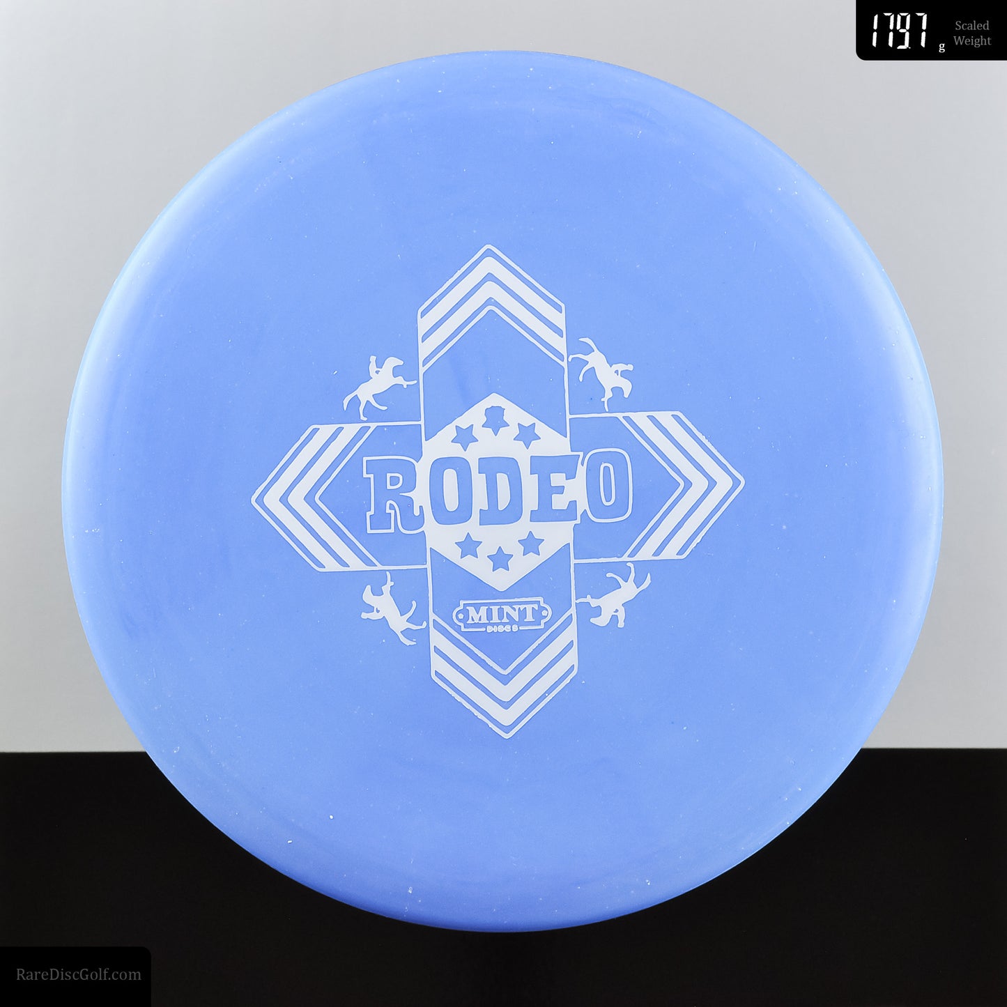 Mint Discs Rodeo - Royal