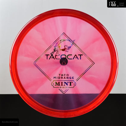 Mint Discs Bobcat - Eternal