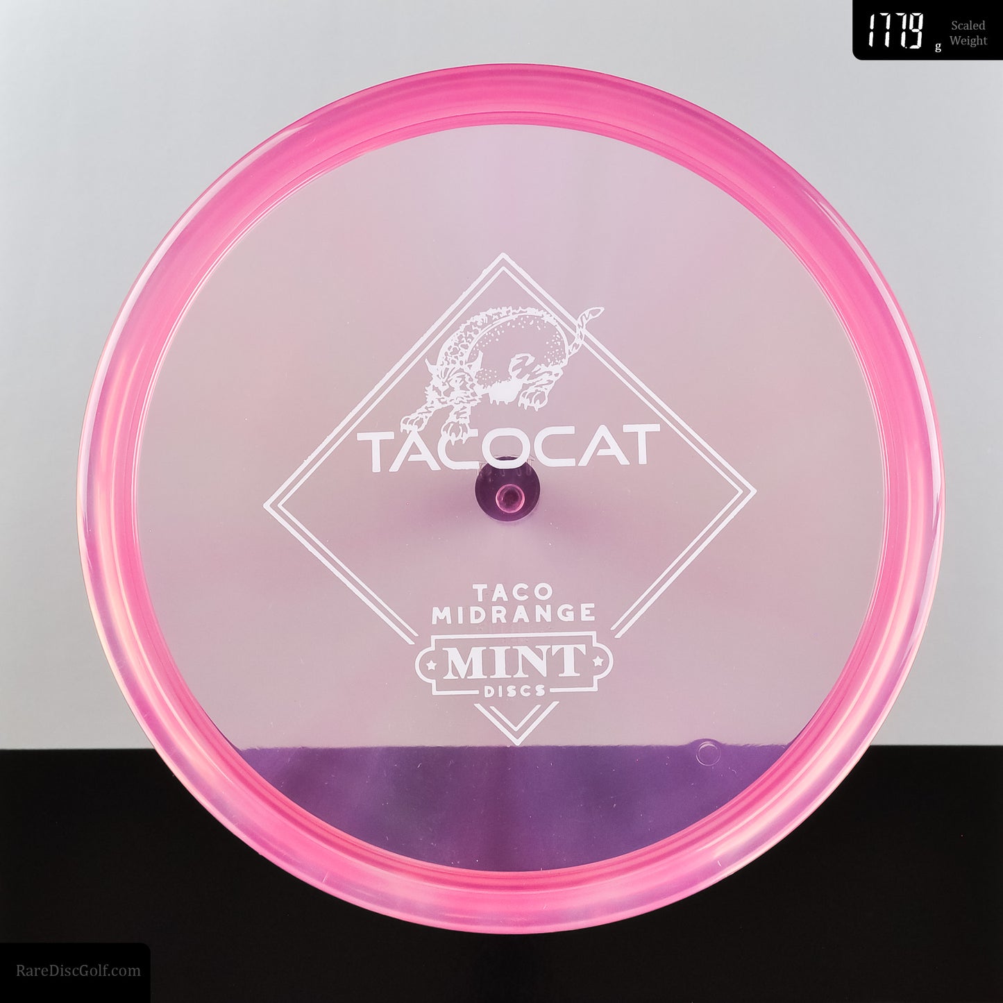 Mint Discs Bobcat - Eternal