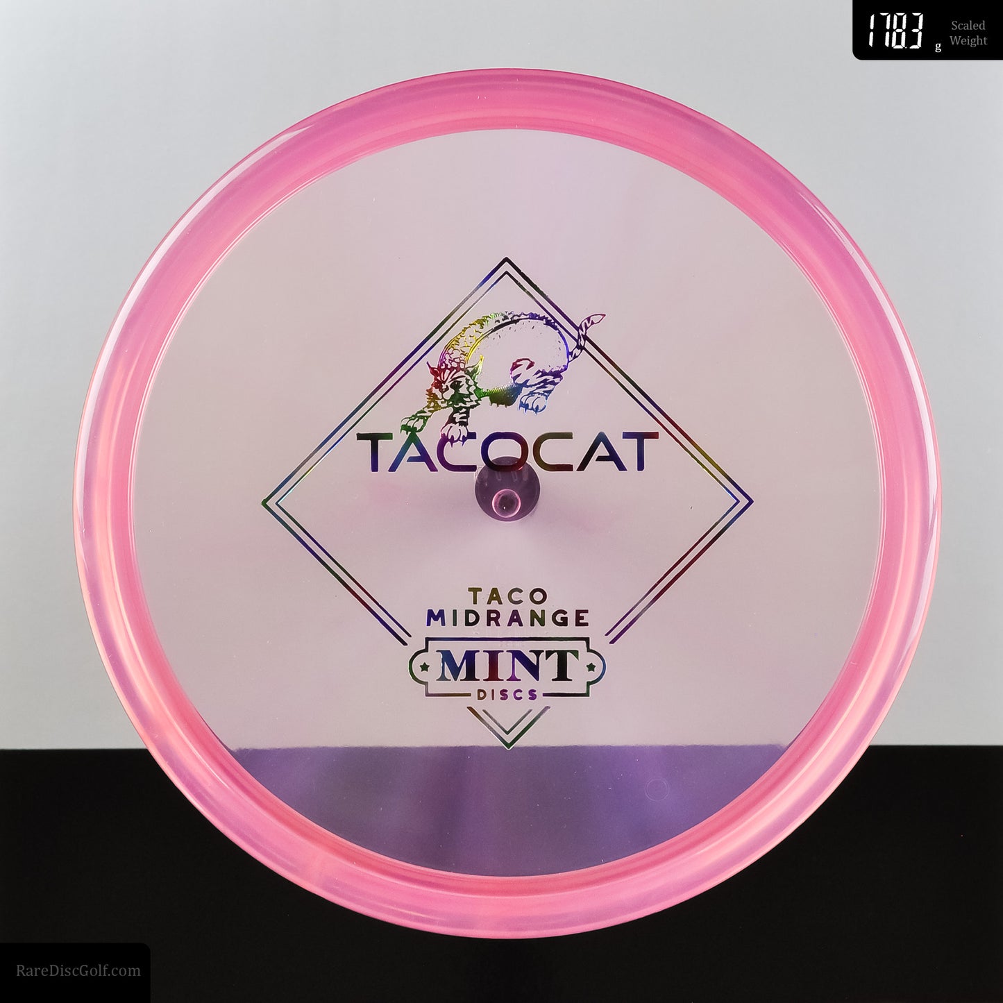 Mint Discs Bobcat - Eternal