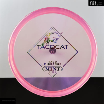 Mint Discs Bobcat - Eternal
