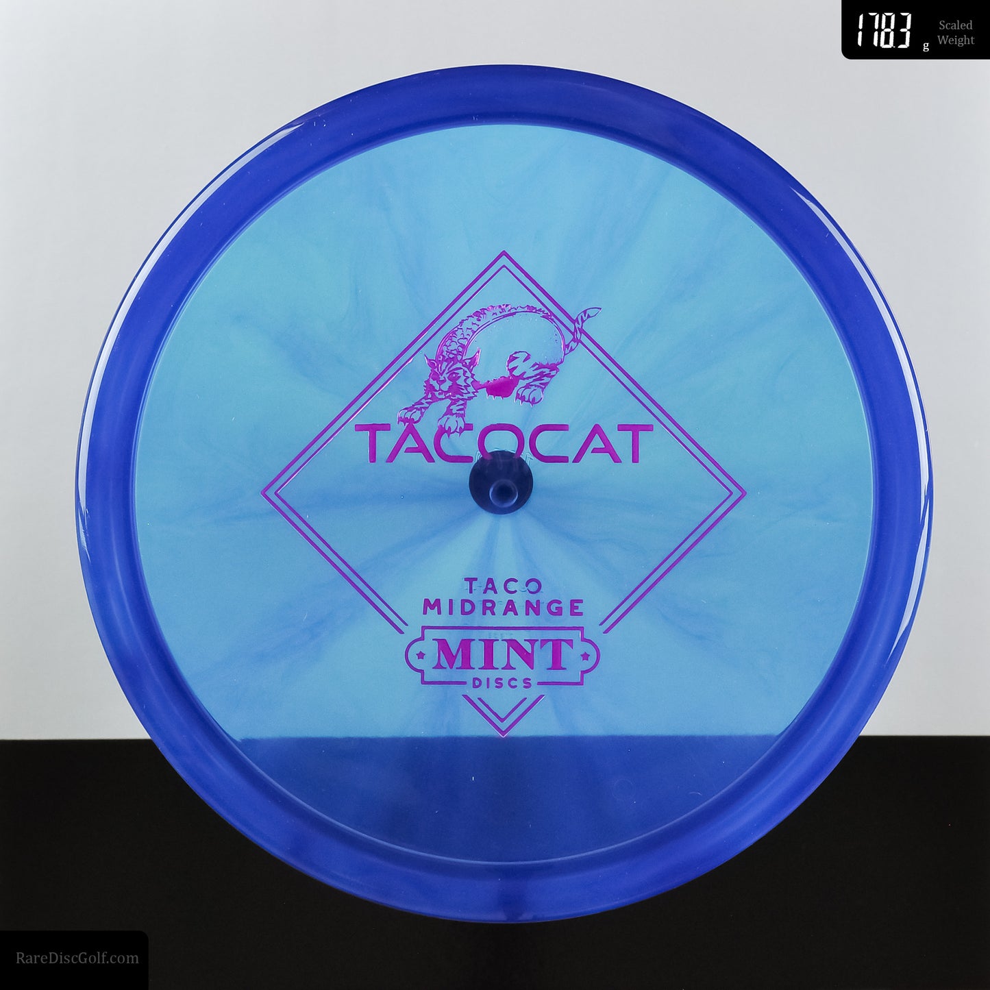 Mint Discs Bobcat - Eternal