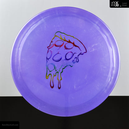 Mint Discs Pizza - Sublime