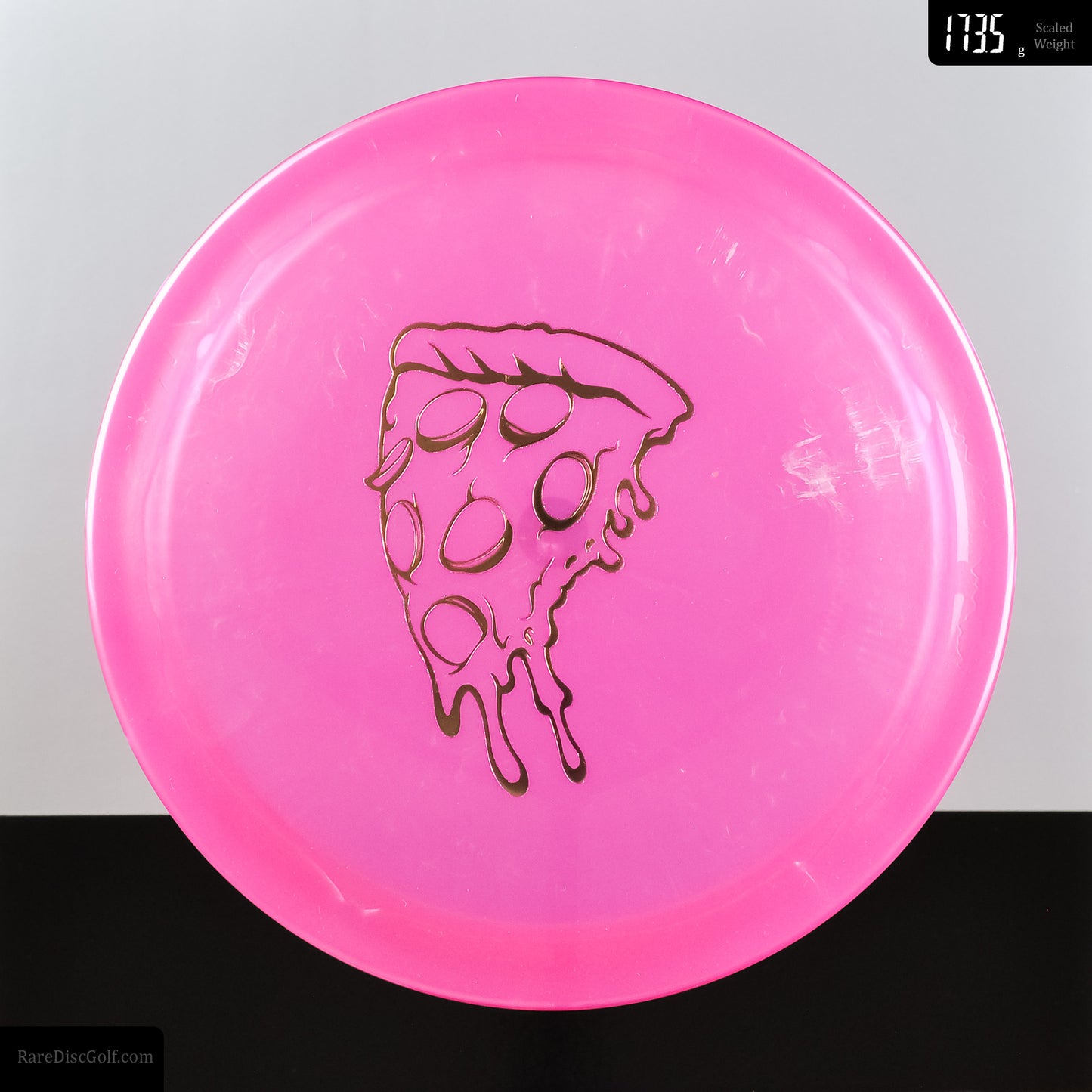 Mint Discs Pizza - Sublime