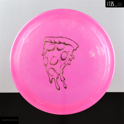 Mint Discs Pizza - Sublime