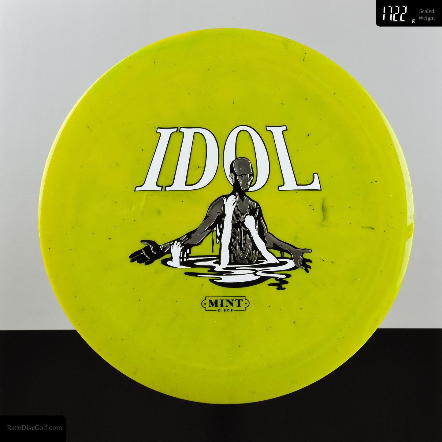 Mint Discs Idol - Recycled
