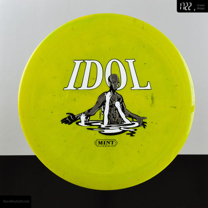 Mint Discs Idol - Recycled