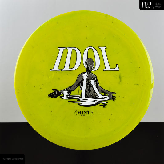 Mint Discs Idol - Recycled