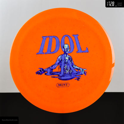 Mint Discs Idol - Recycled