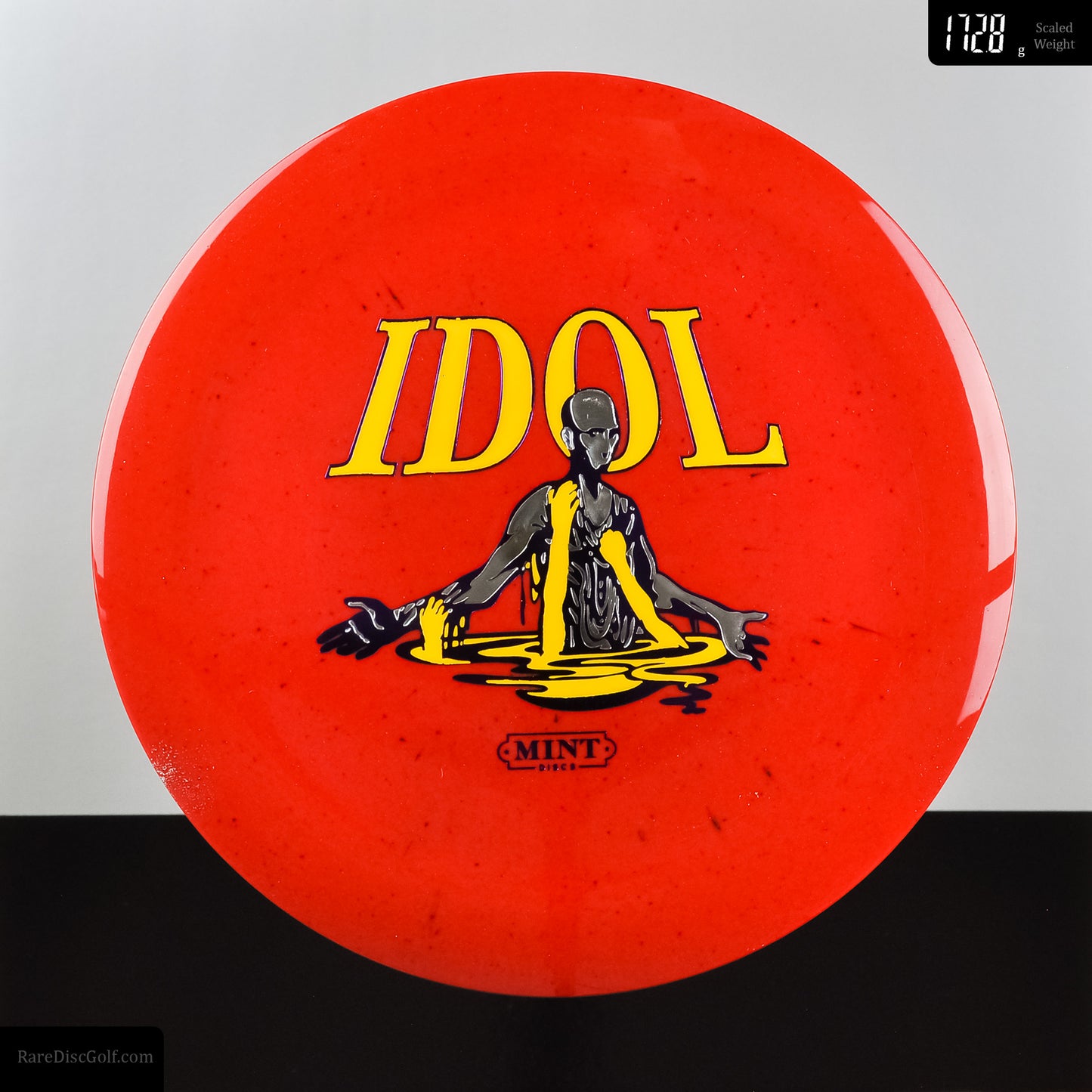 Mint Discs Idol - Recycled