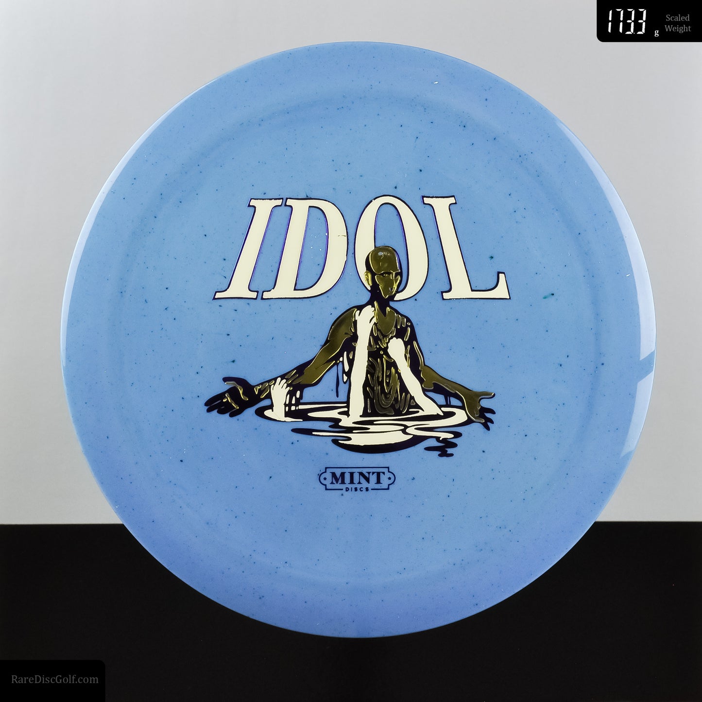Mint Discs Idol - Recycled