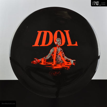 Mint Discs Idol - Recycled