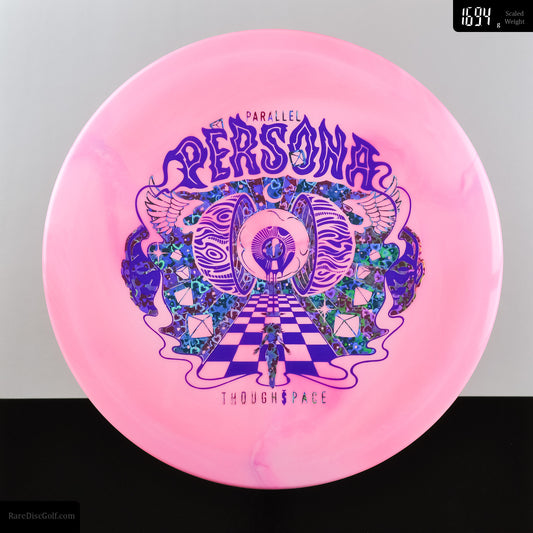Thought Space Persona - Parallel